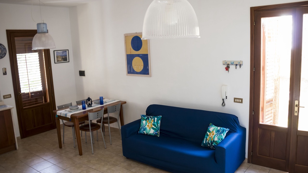 Photo of Livingroom in Macari