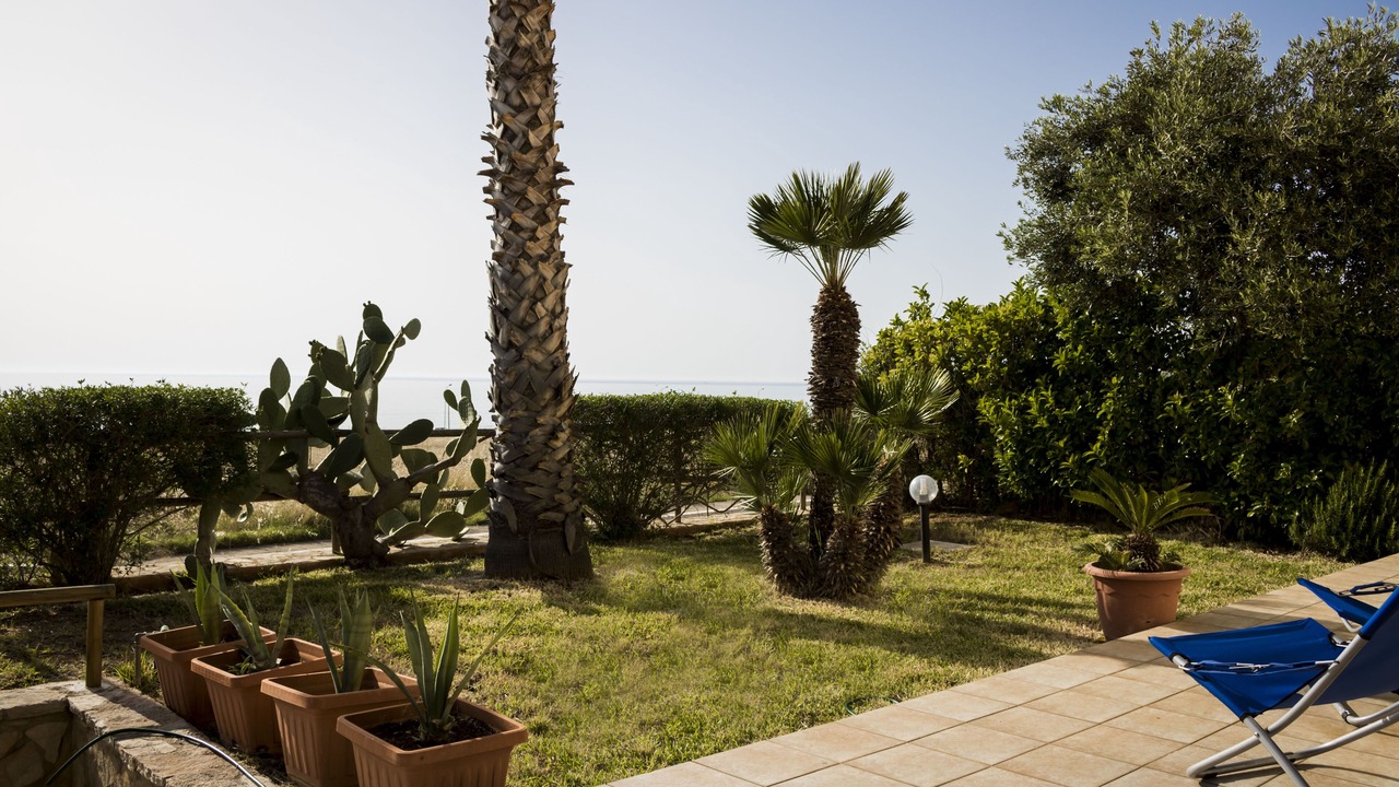 Photo of Patio Balcony in Macari