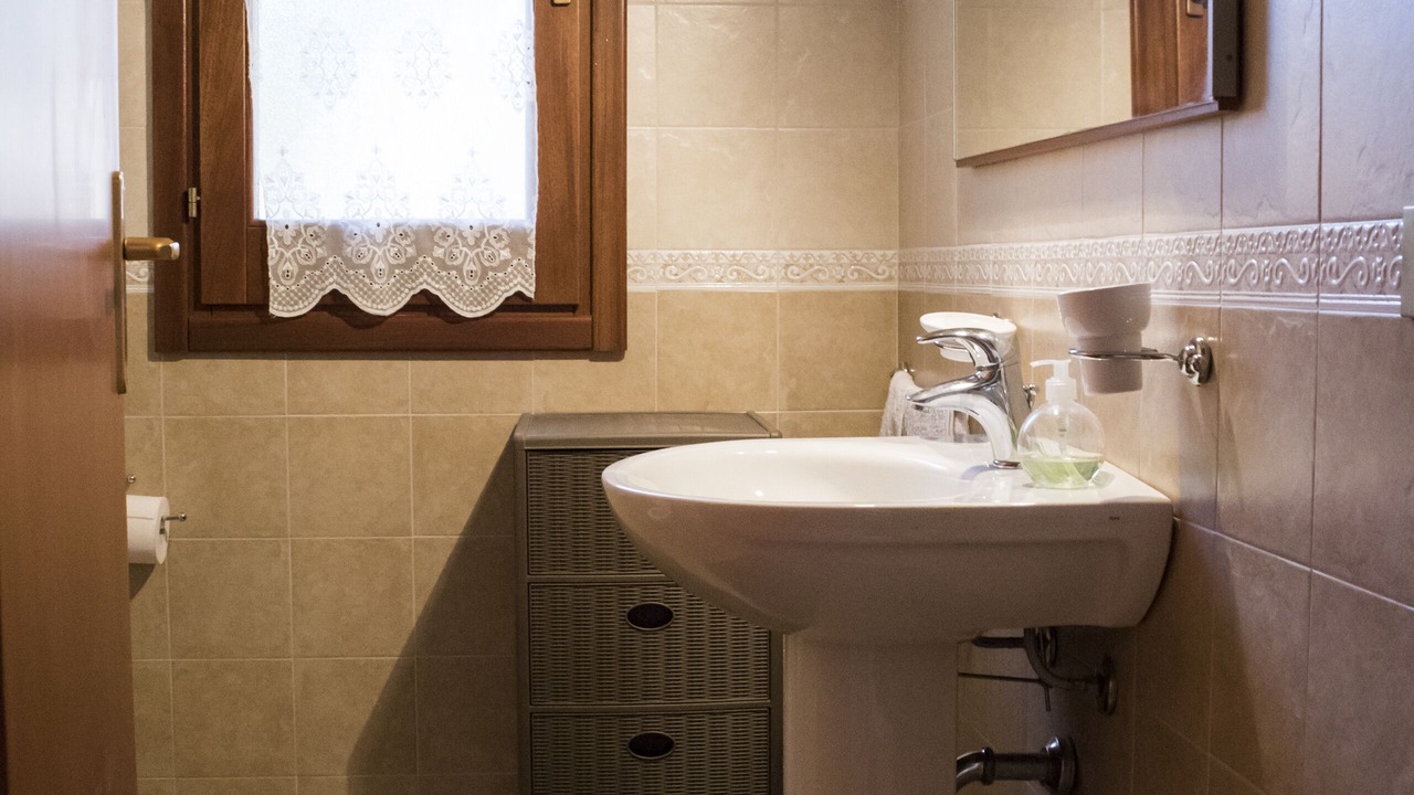 Photo of Bathroom in Macari
