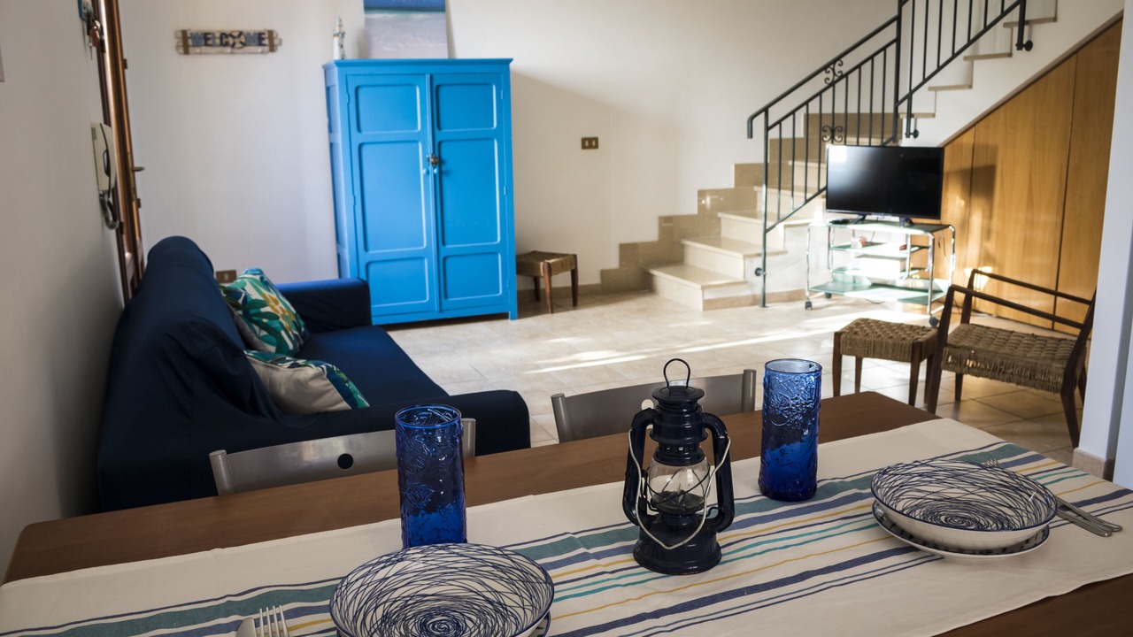 Photo of Livingroom in Macari