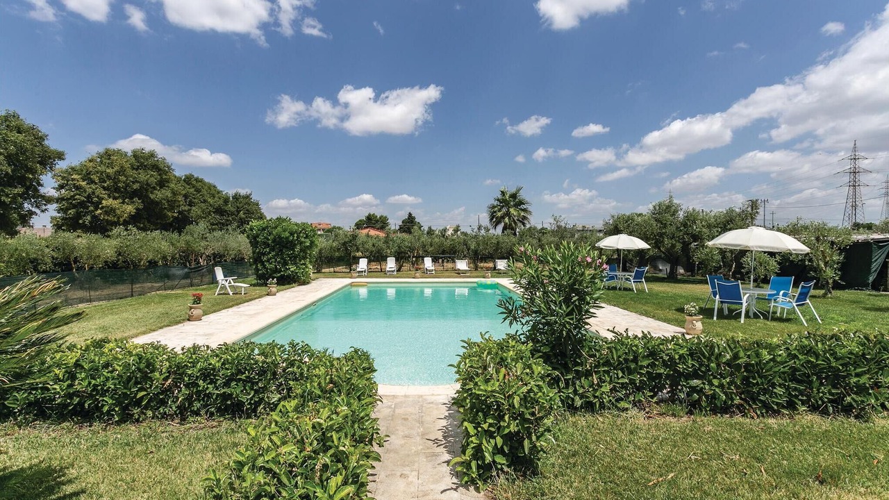 Photo of Outdoor in Puntarazzi