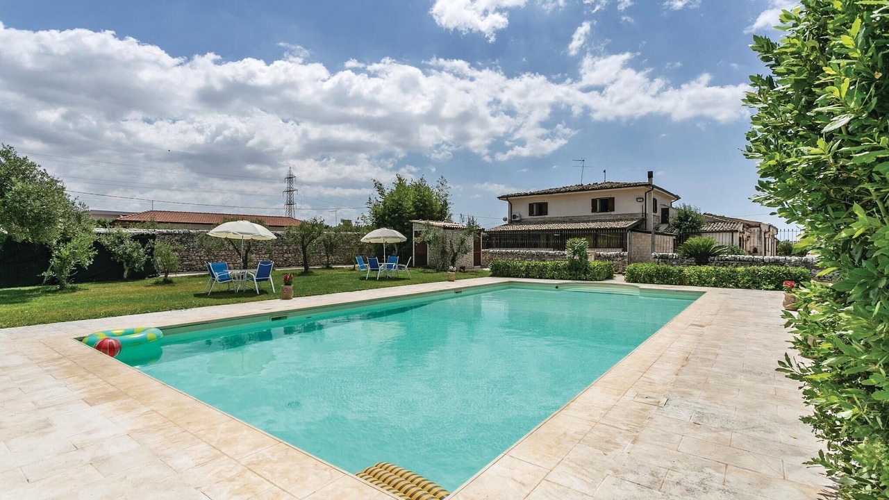 Photo of Outdoor in Puntarazzi