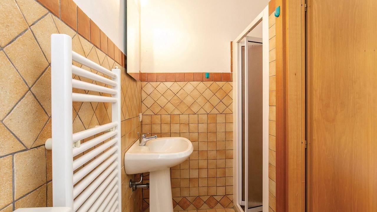 Photo of Bathroom in Puntarazzi
