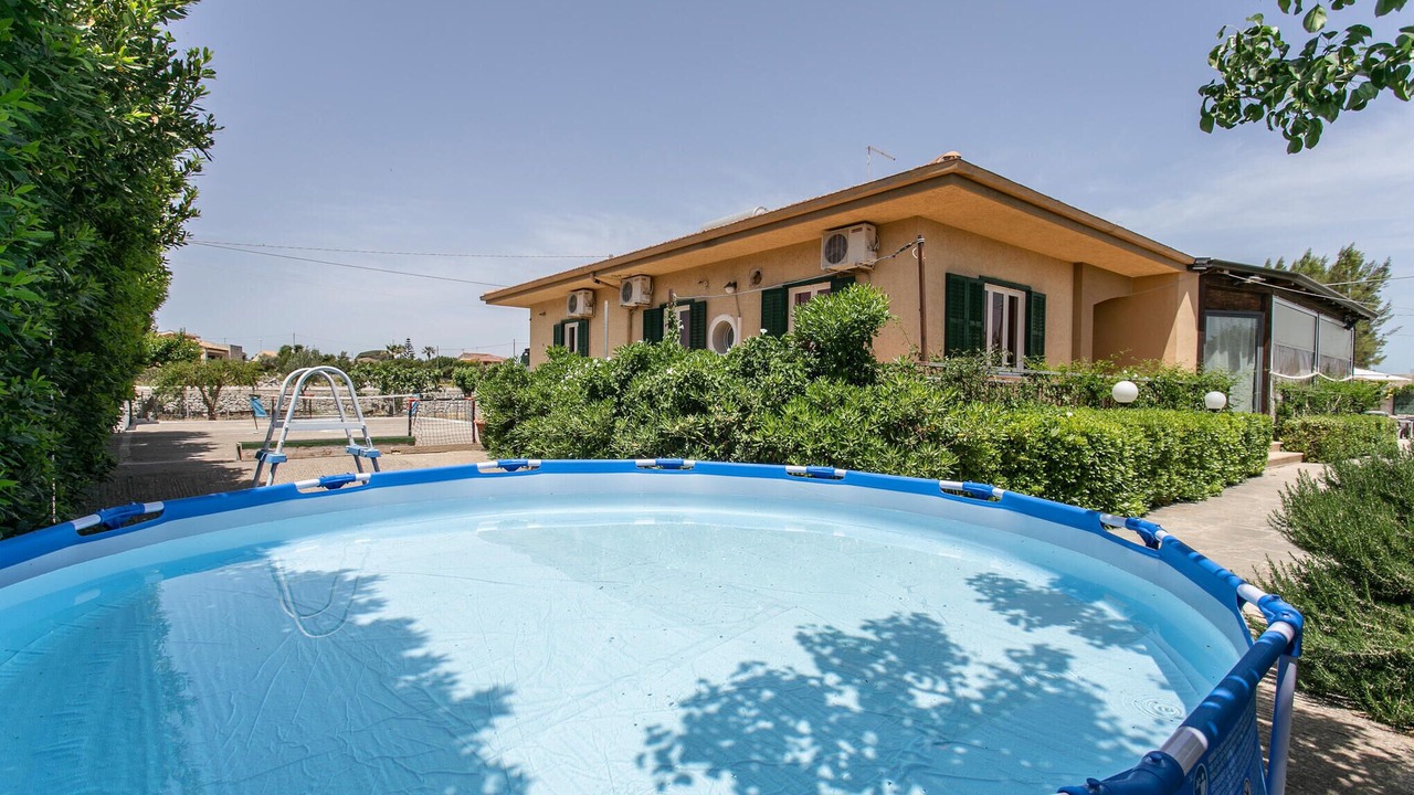Photo of Outdoor in Modica