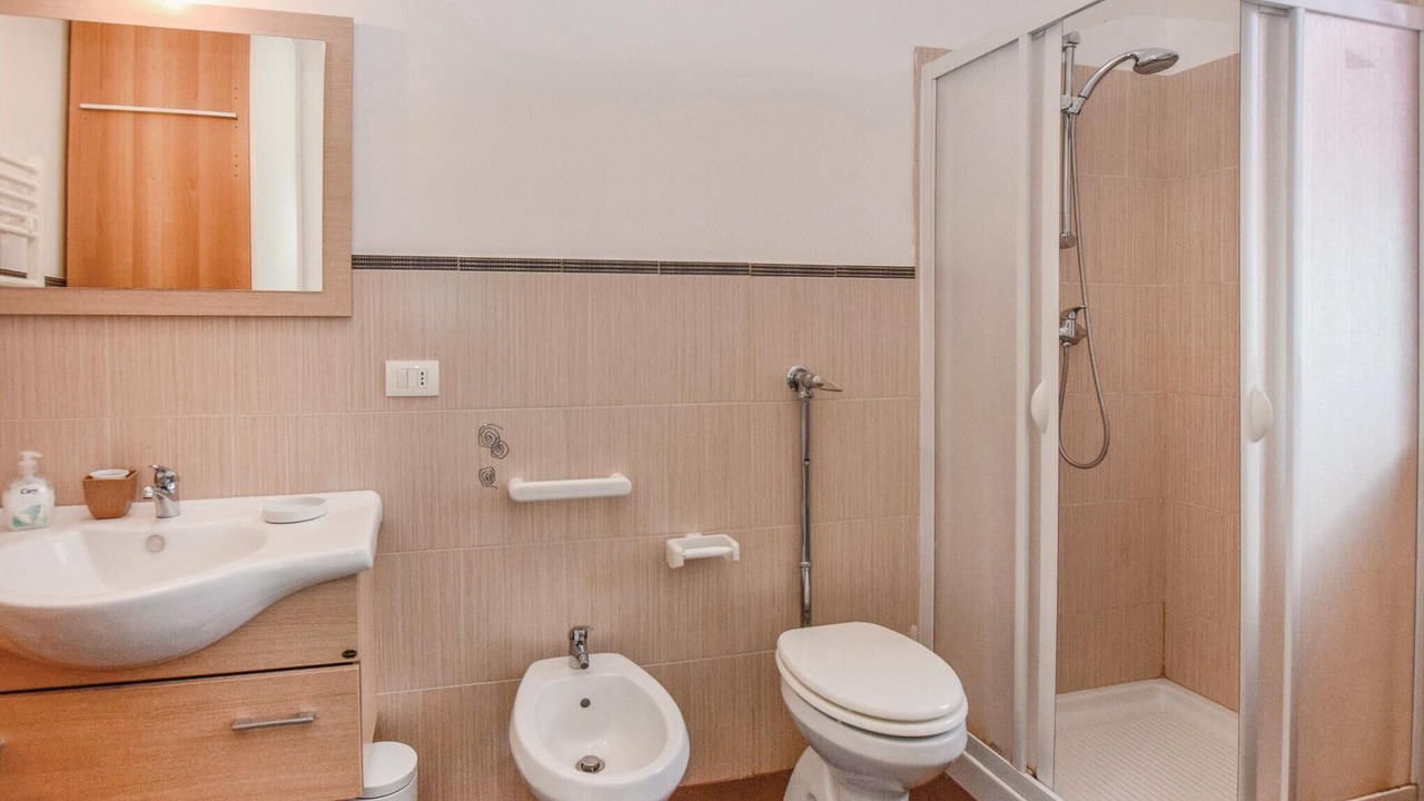 Photo of Bathroom in Modica
