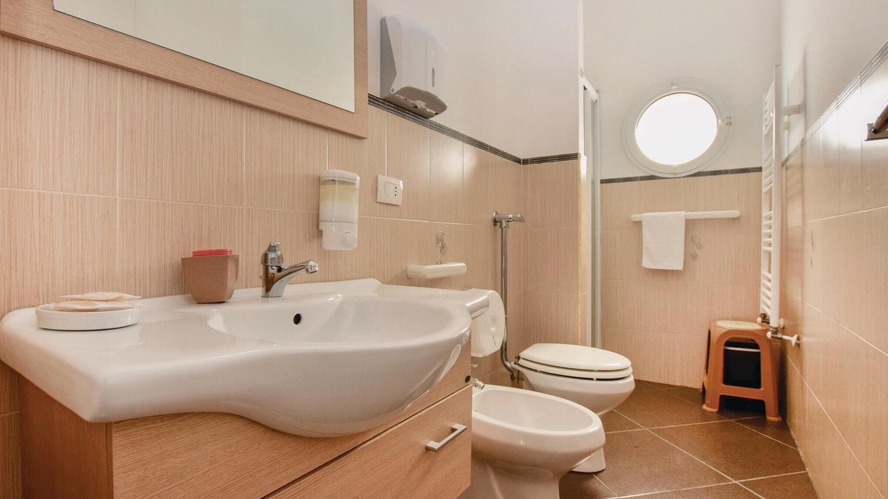 Photo of Bathroom in Modica