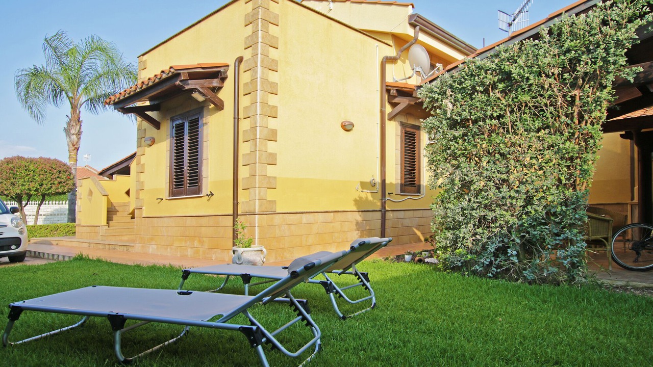 Photo of Outdoor in Solfarelli