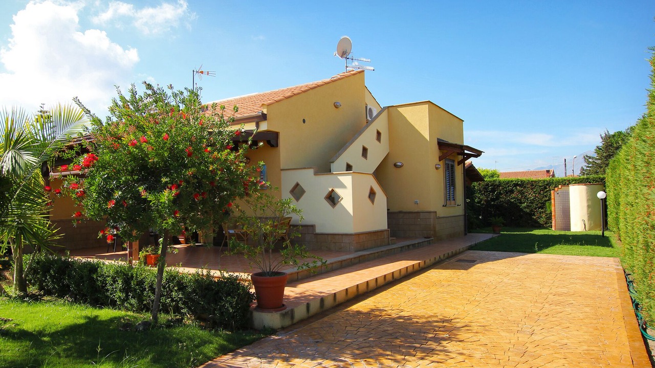 Photo of Outdoor in Solfarelli