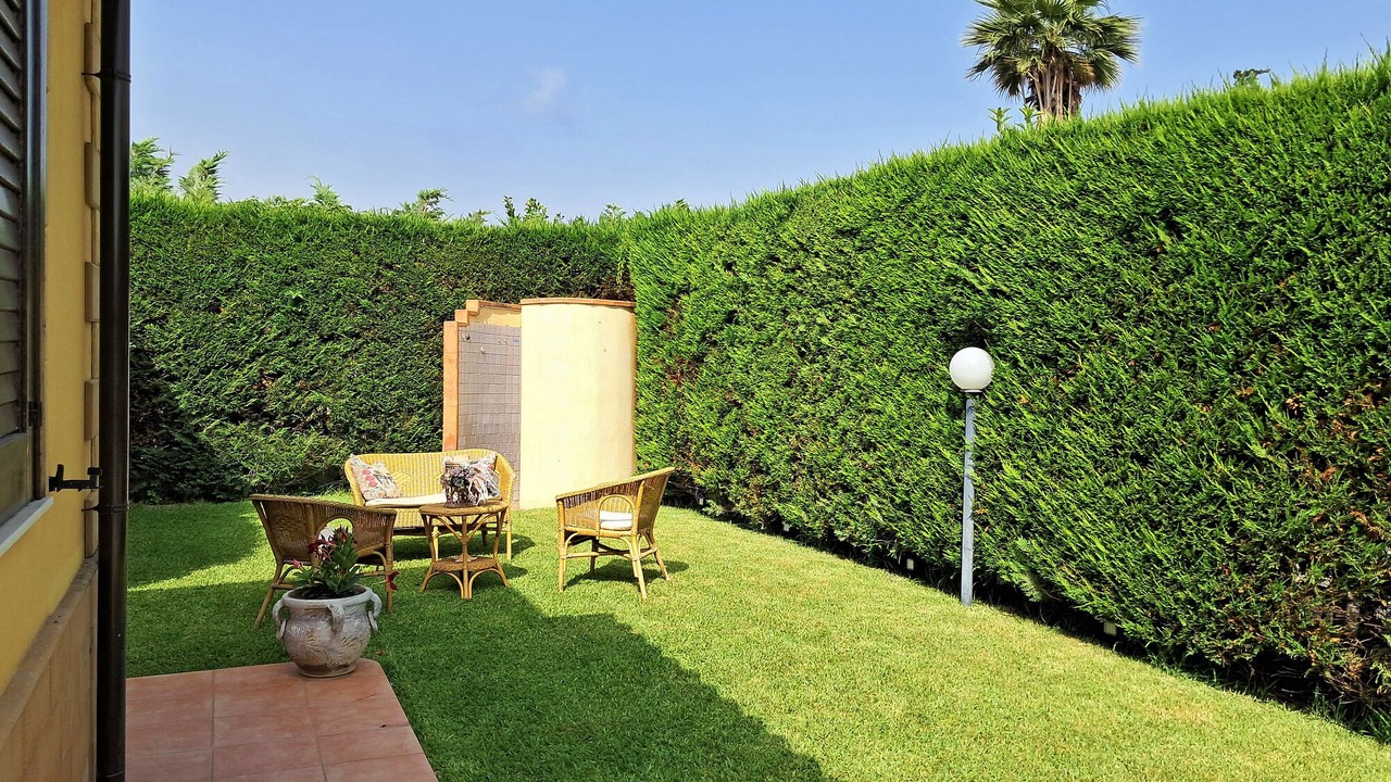 Photo of Outdoor in Solfarelli