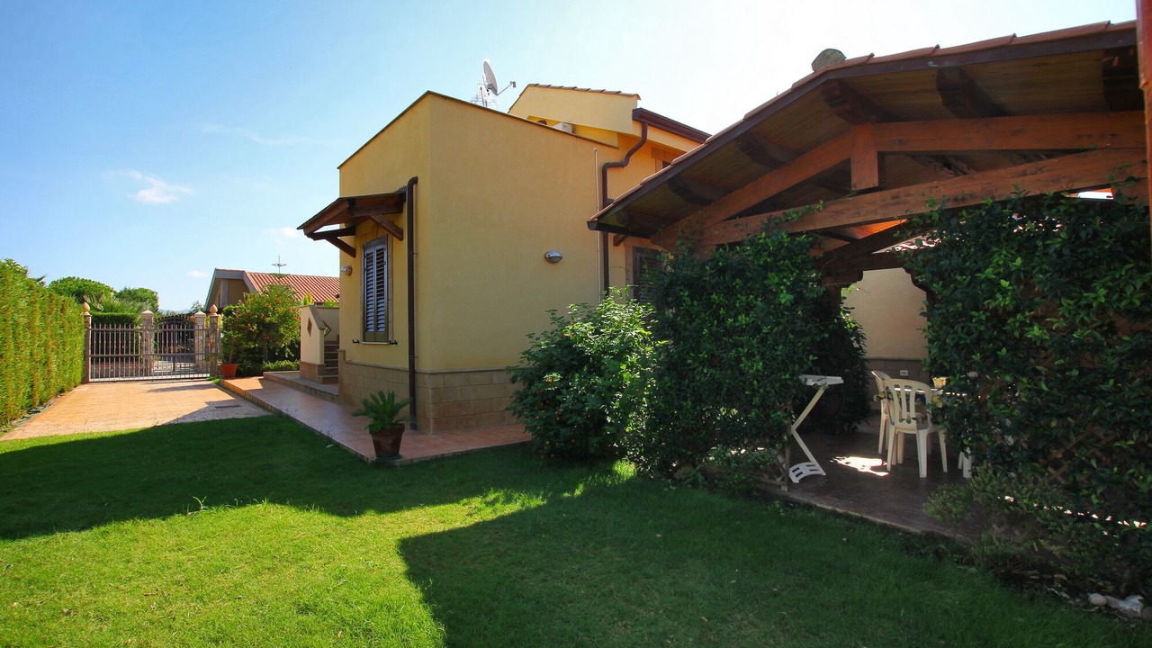 Photo of Patio Balcony in Solfarelli