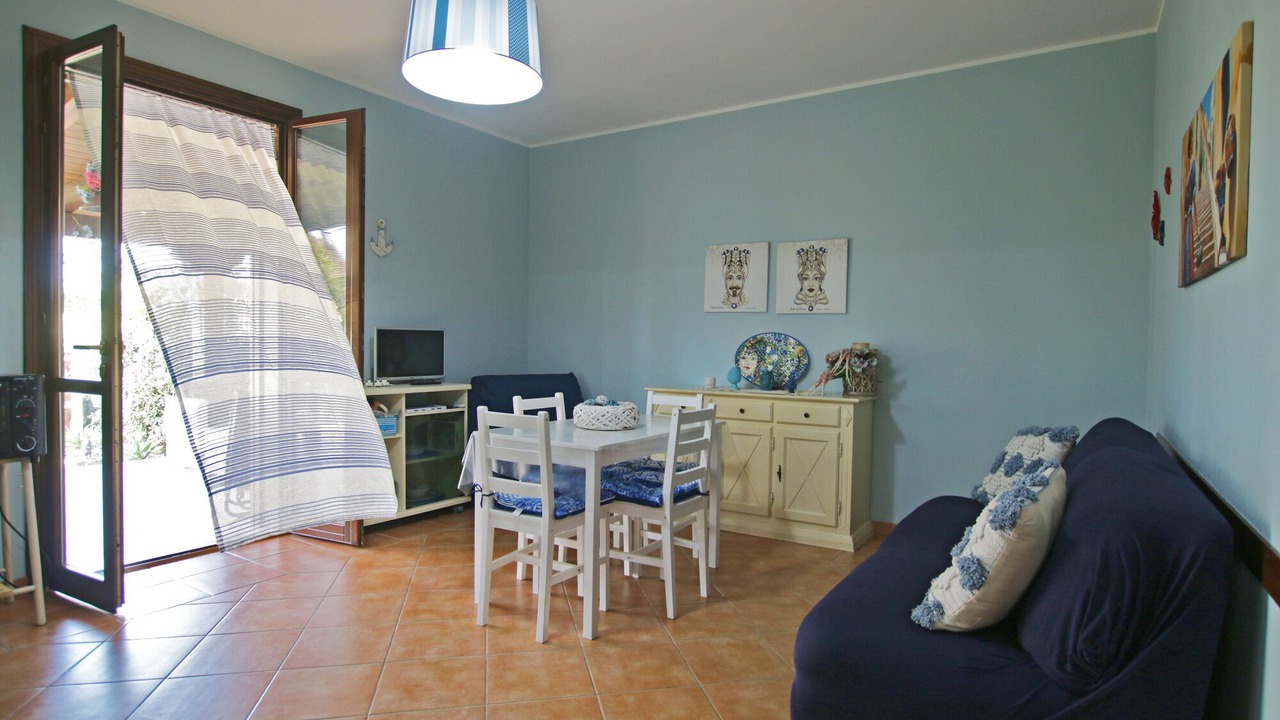 Photo of Livingroom in Solfarelli