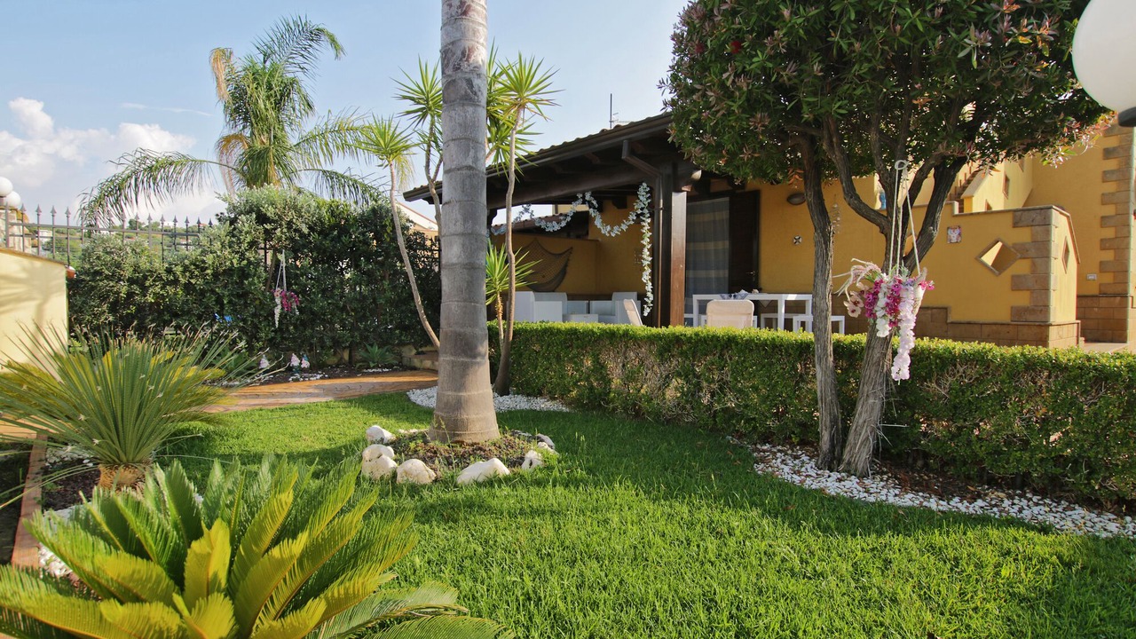 Photo of Outdoor in Solfarelli