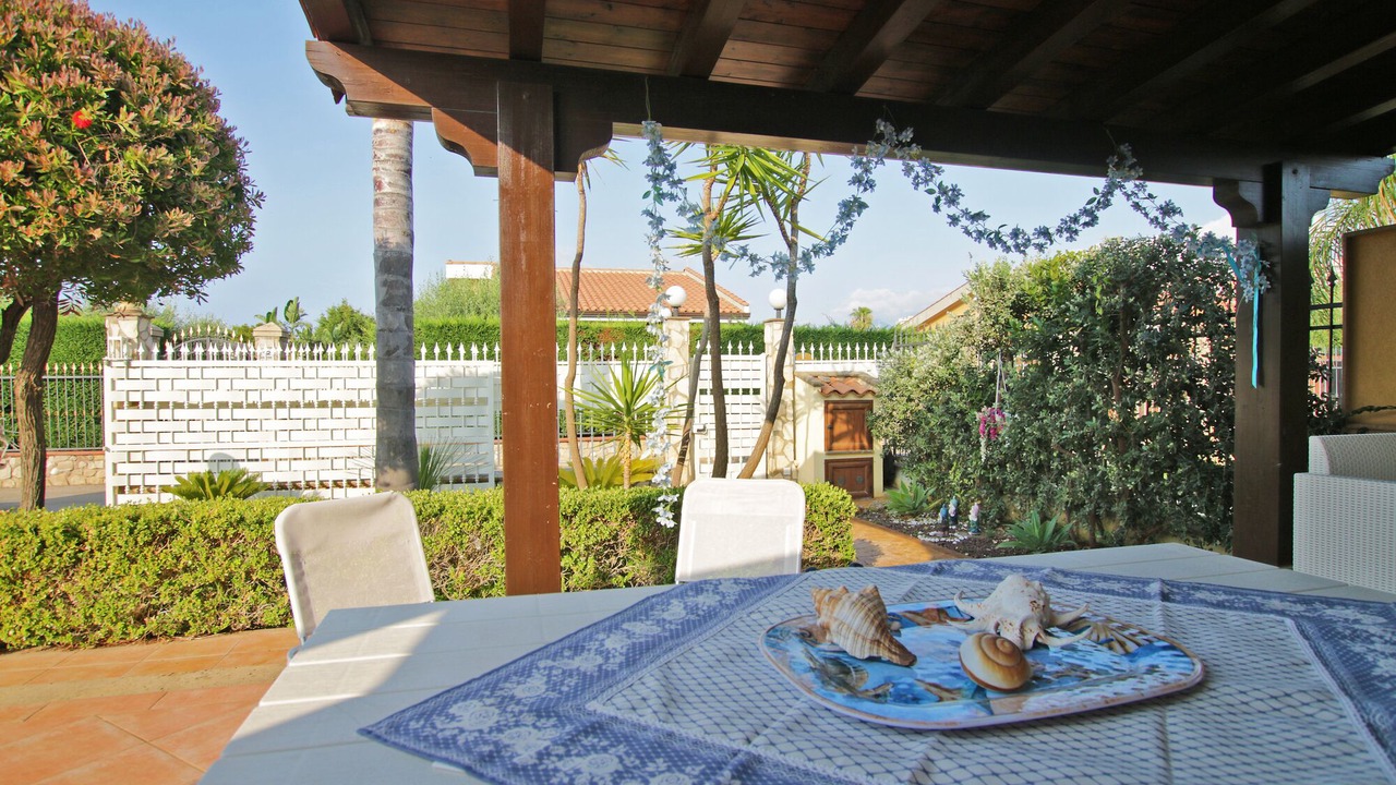 Photo of Outdoor in Solfarelli