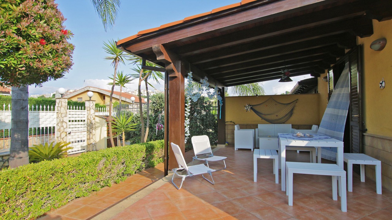 Photo of Outdoor in Solfarelli