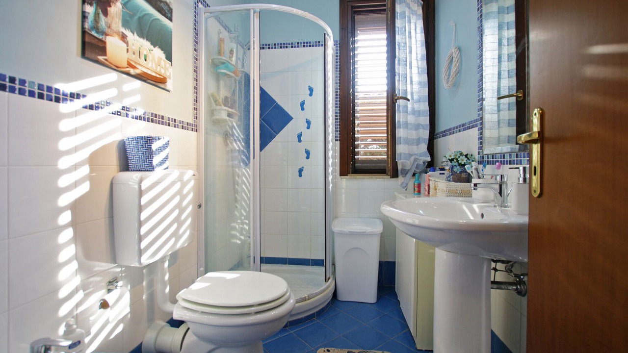 Photo of Bathroom in Solfarelli