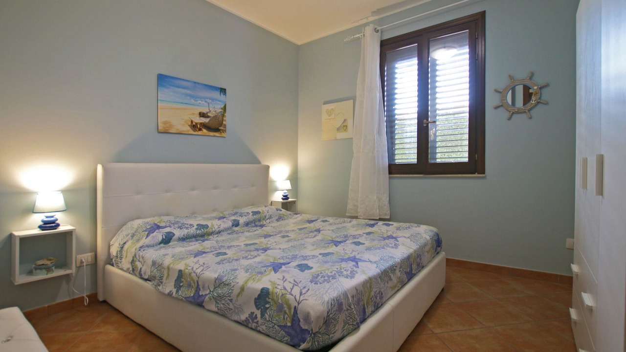 Photo of Bedroom in Solfarelli