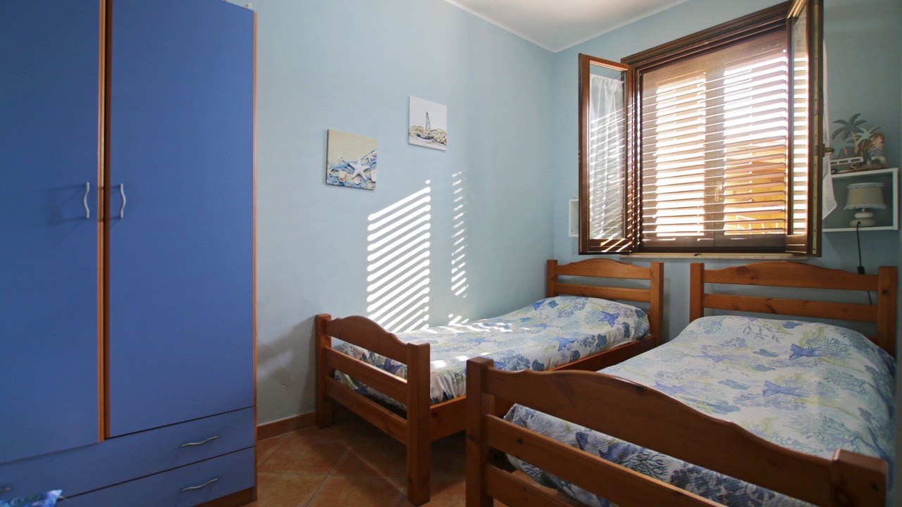 Photo of Bedroom in Solfarelli
