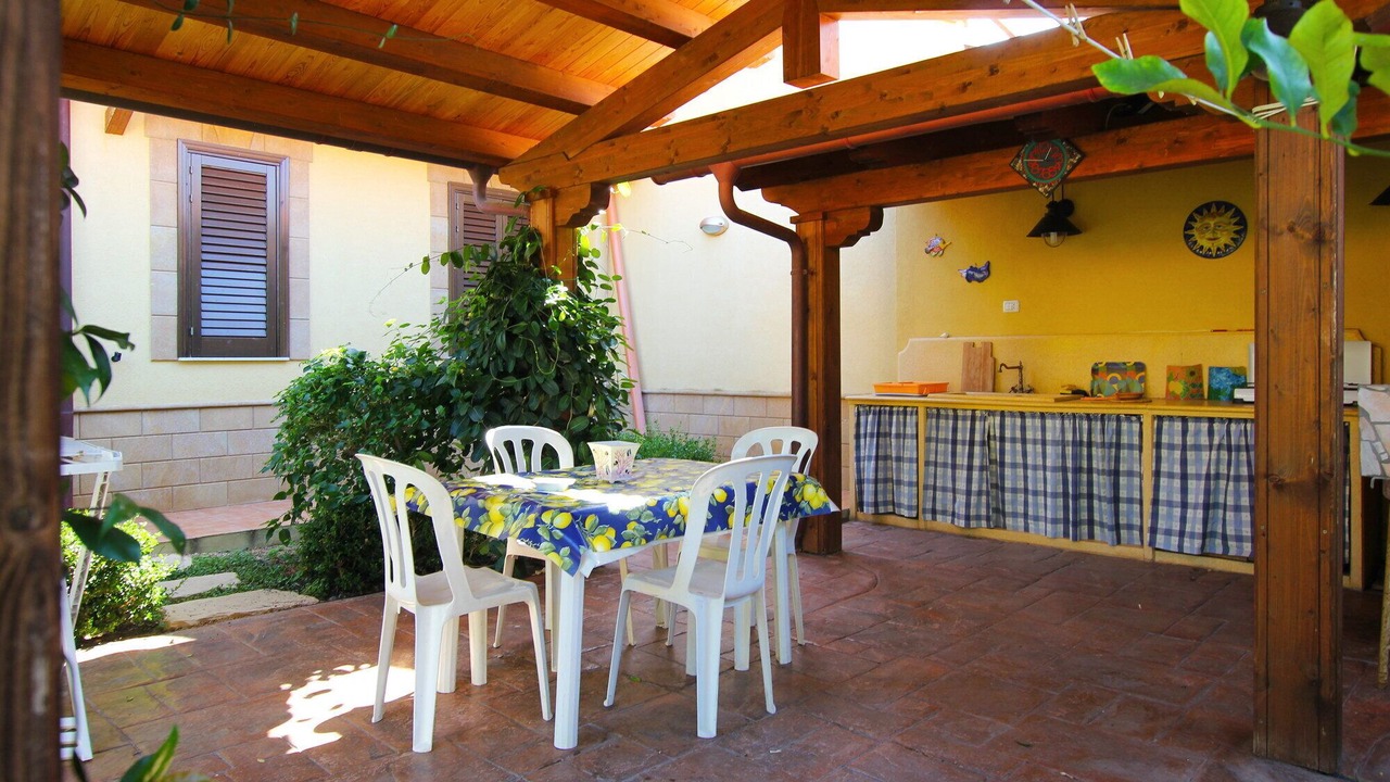 Photo of Outdoor in Solfarelli