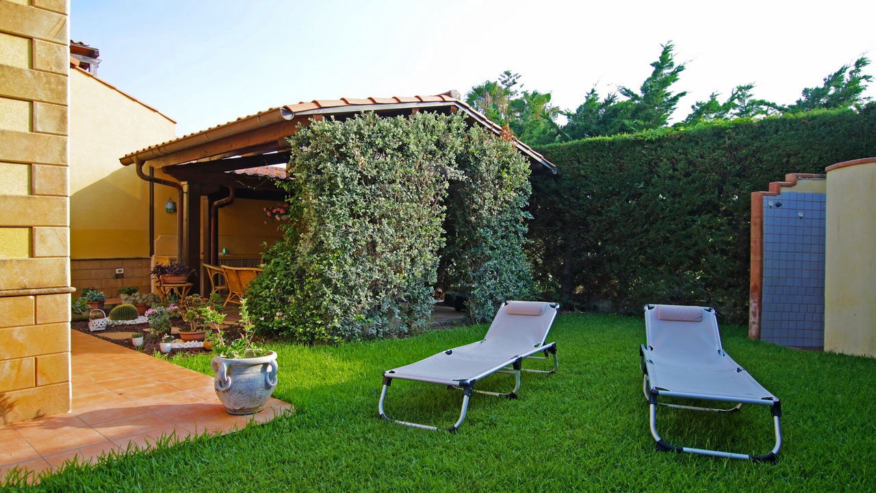 Photo of Outdoor in Solfarelli