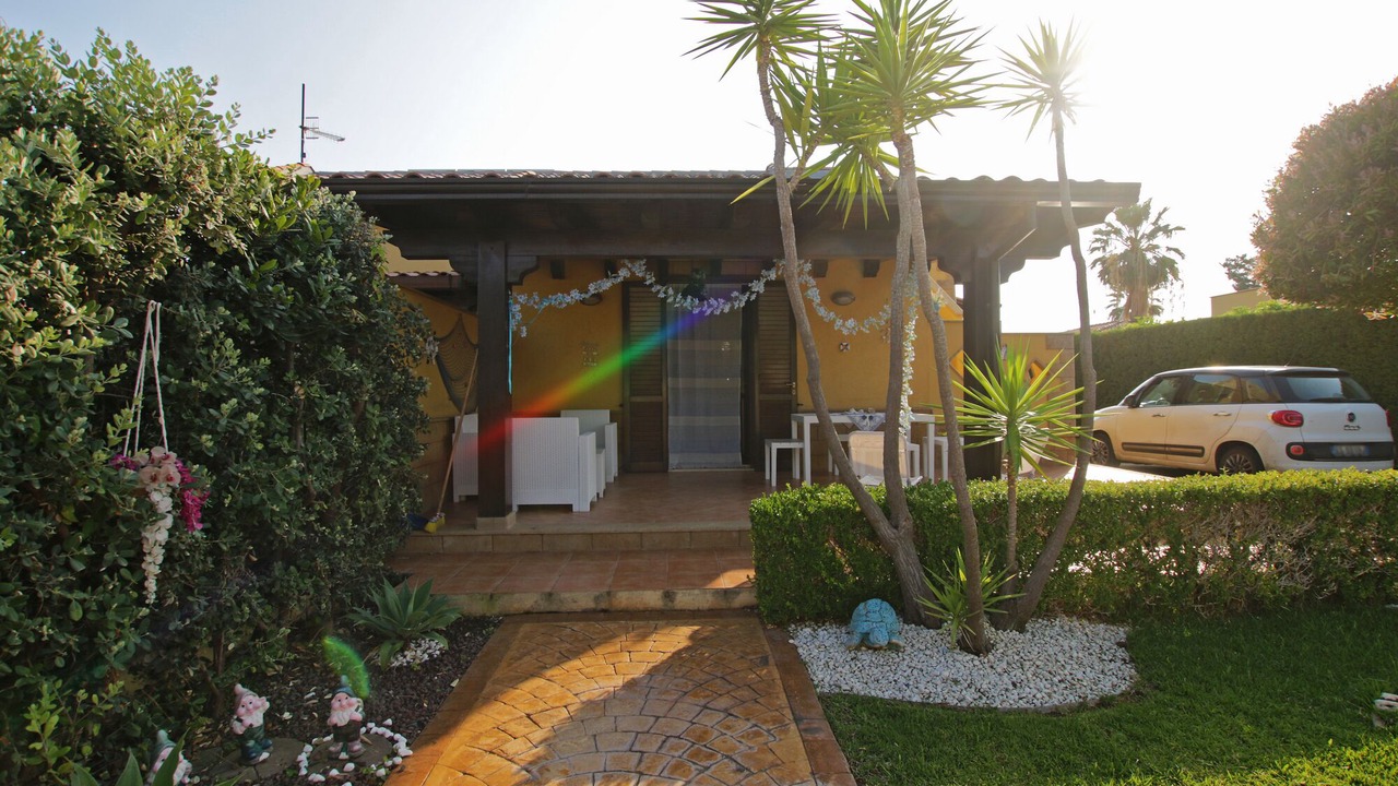 Photo of Outdoor in Solfarelli