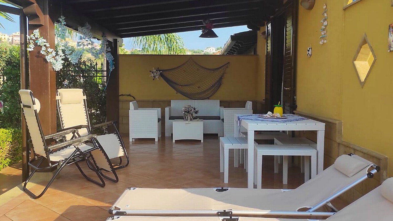 Photo of Outdoor in Solfarelli