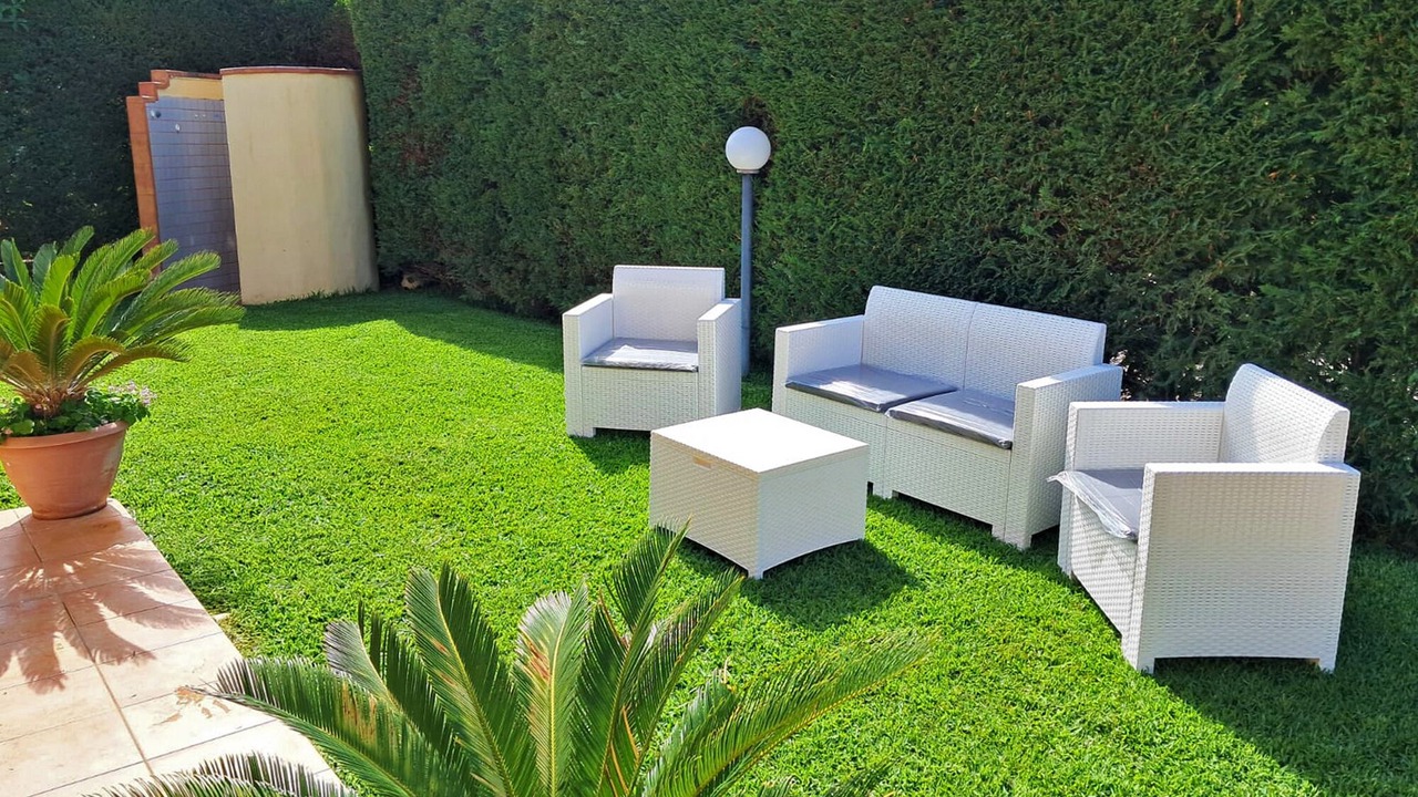 Photo of Outdoor in Solfarelli