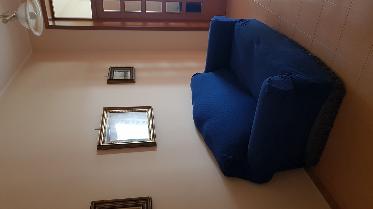 Photo of Livingroom in San Giovanni
