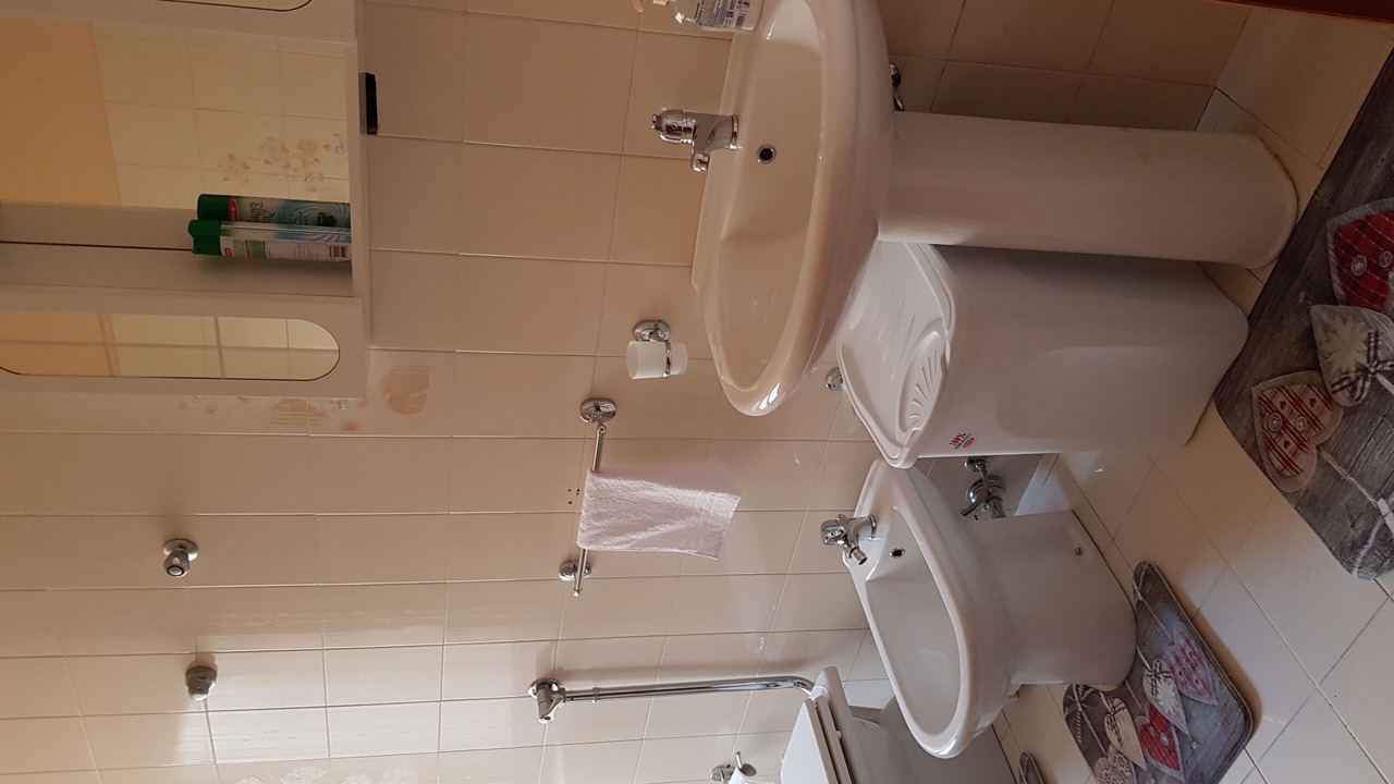 Photo of Bathroom in San Giovanni
