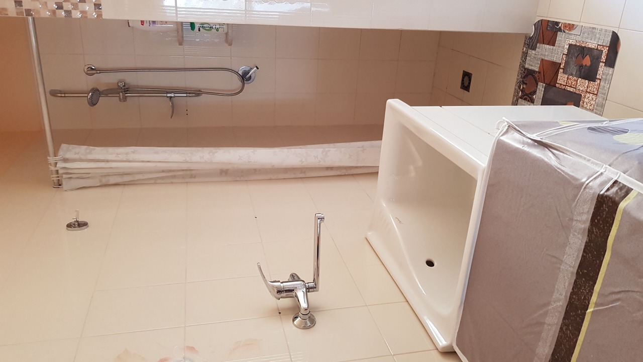 Photo of Bathroom in San Giovanni