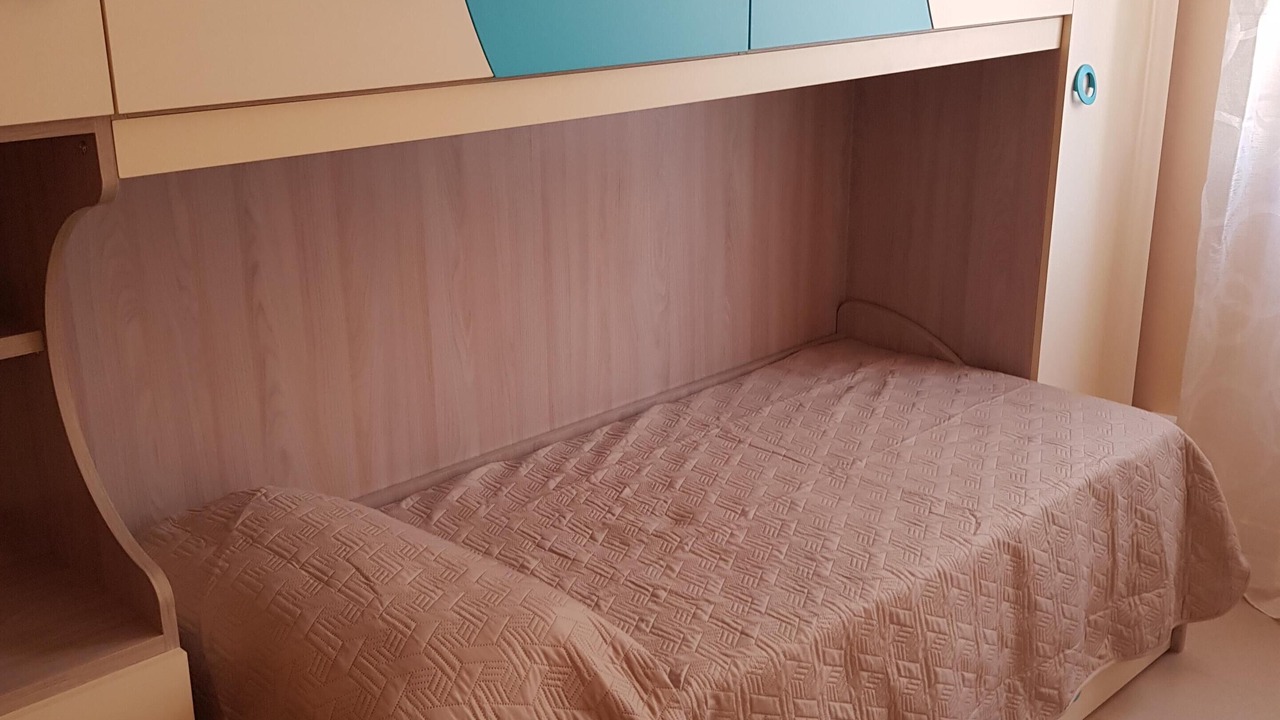 Photo of Bedroom in San Giovanni