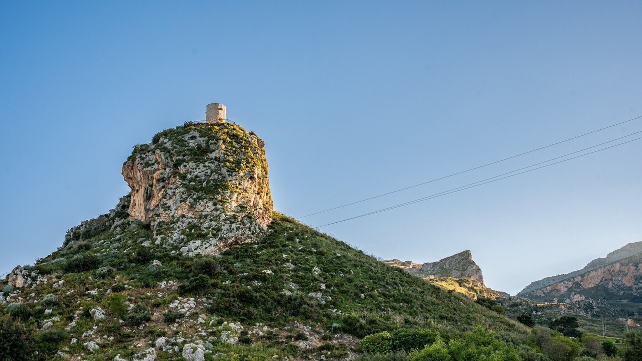 Photo of Others in Scopello