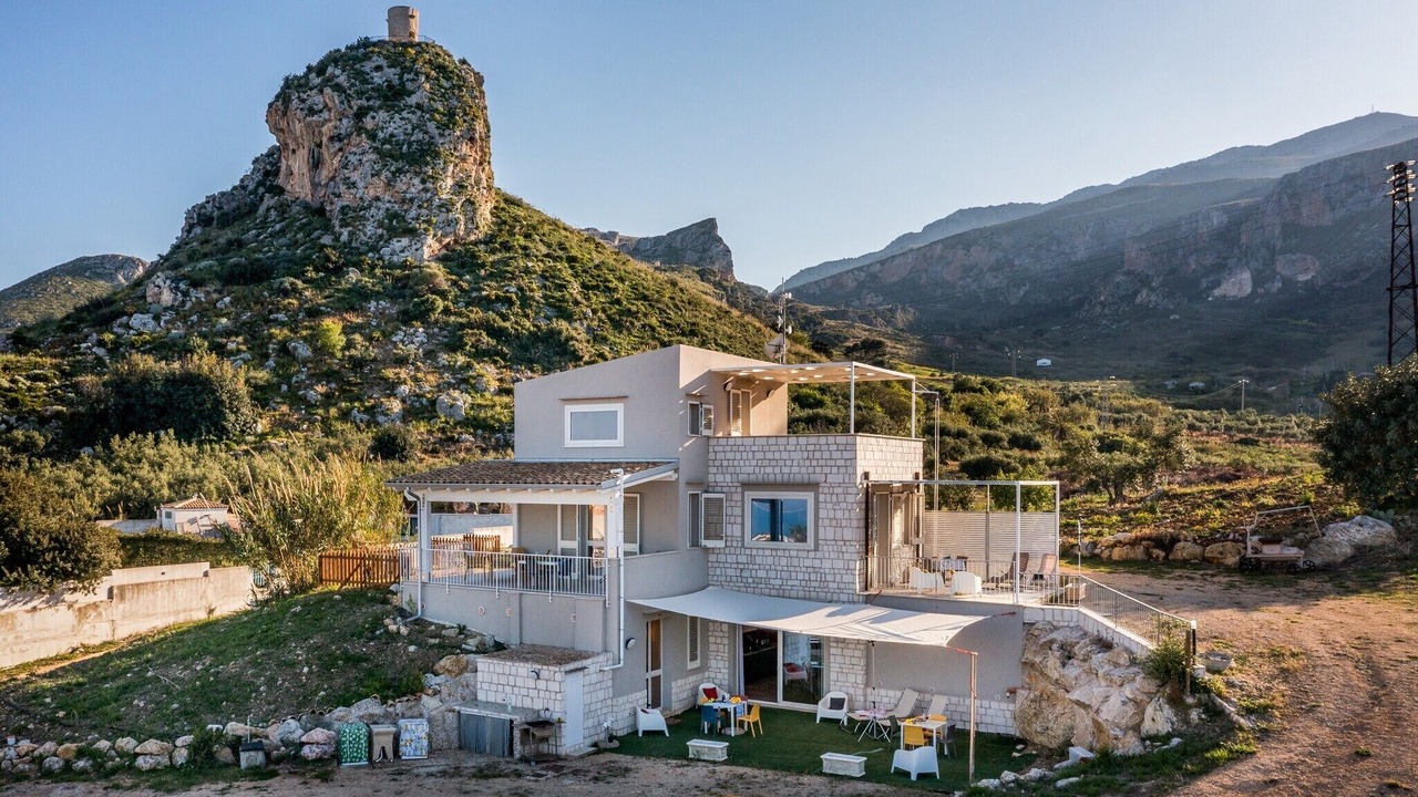 Photo of Outdoor in Scopello