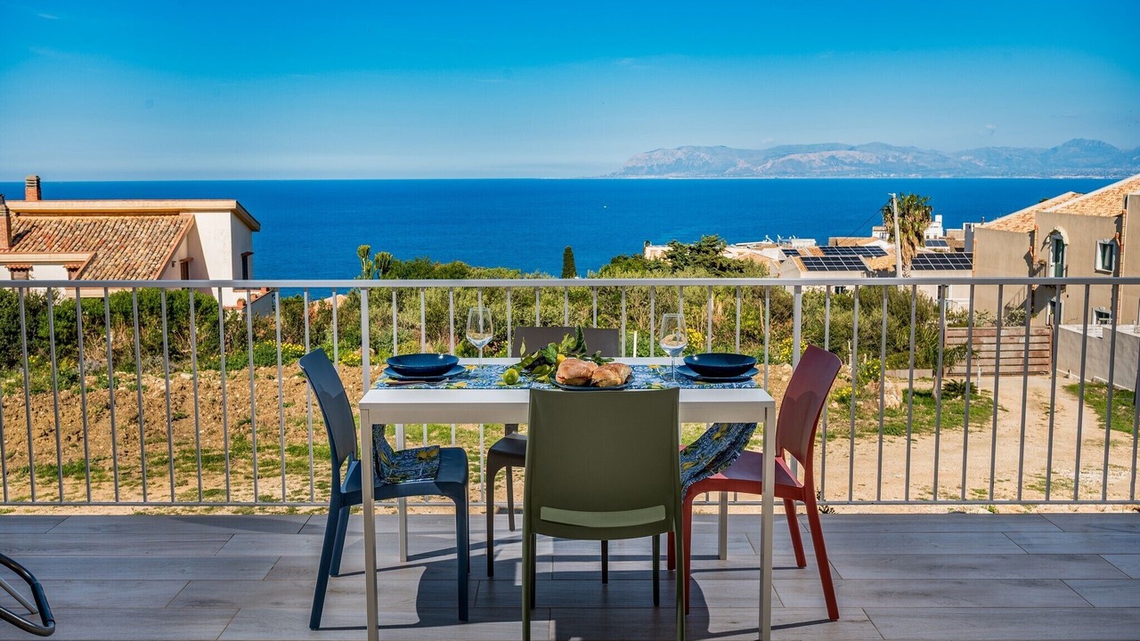 Photo of Outdoor in Scopello