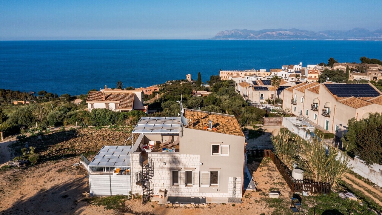 Photo of Outdoor in Scopello