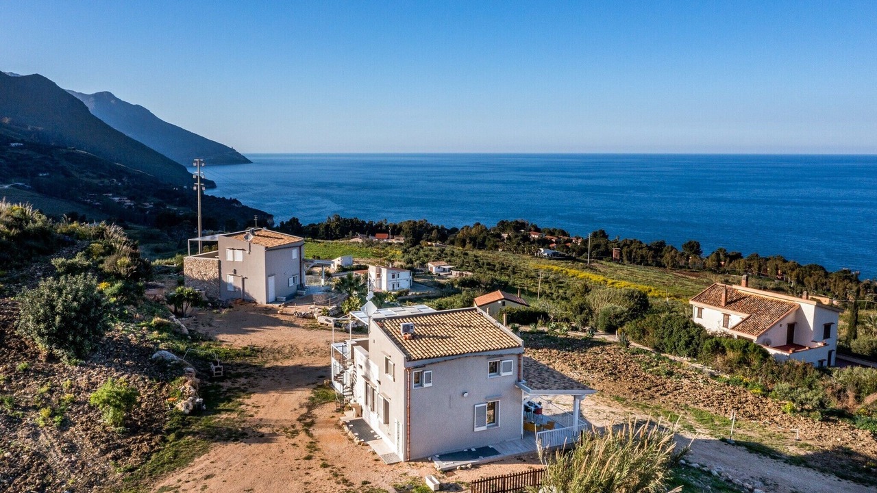 Photo of Outdoor in Scopello