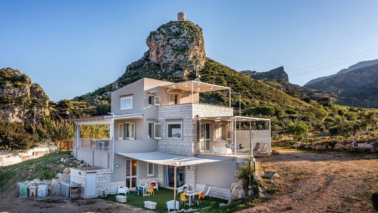 Photo of Outdoor in Scopello