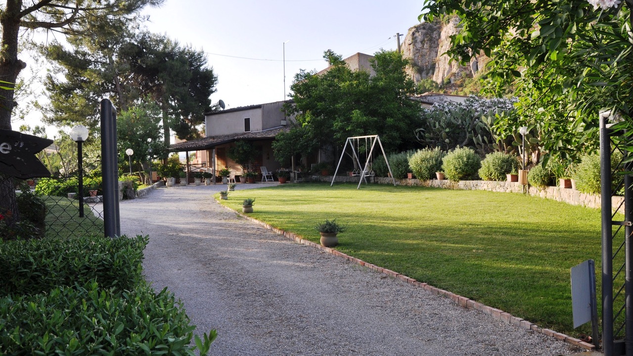 Photo of Outdoor in Caccamo
