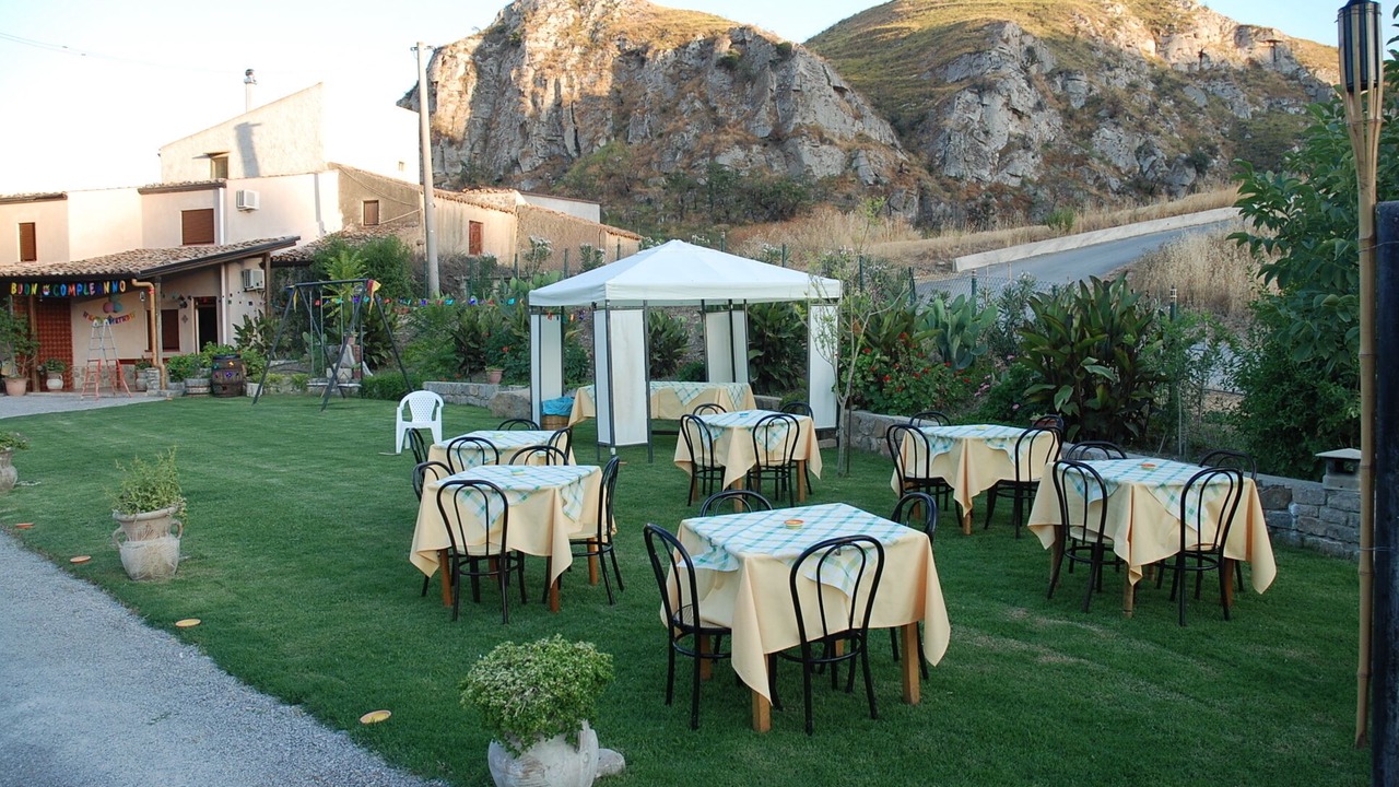 Photo of Outdoor in Caccamo