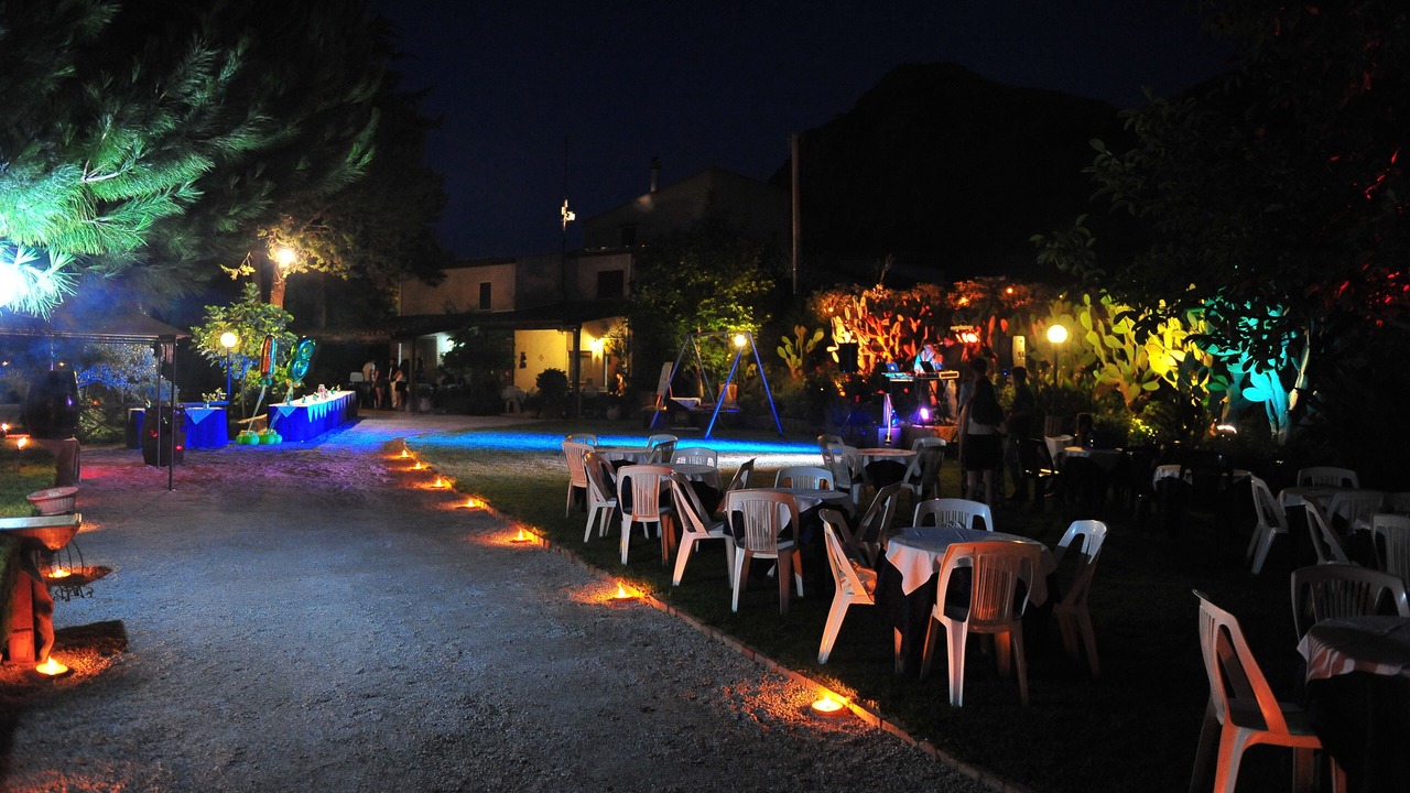 Photo of Outdoor in Caccamo