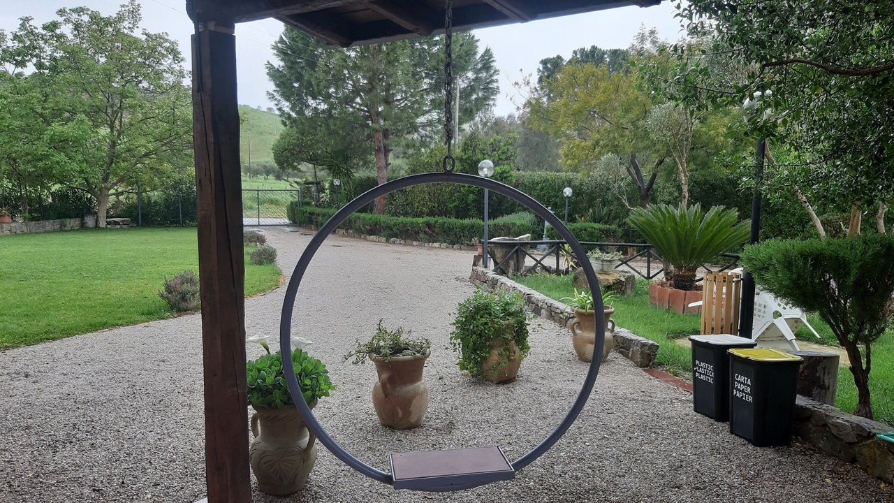 Photo of Outdoor in Caccamo