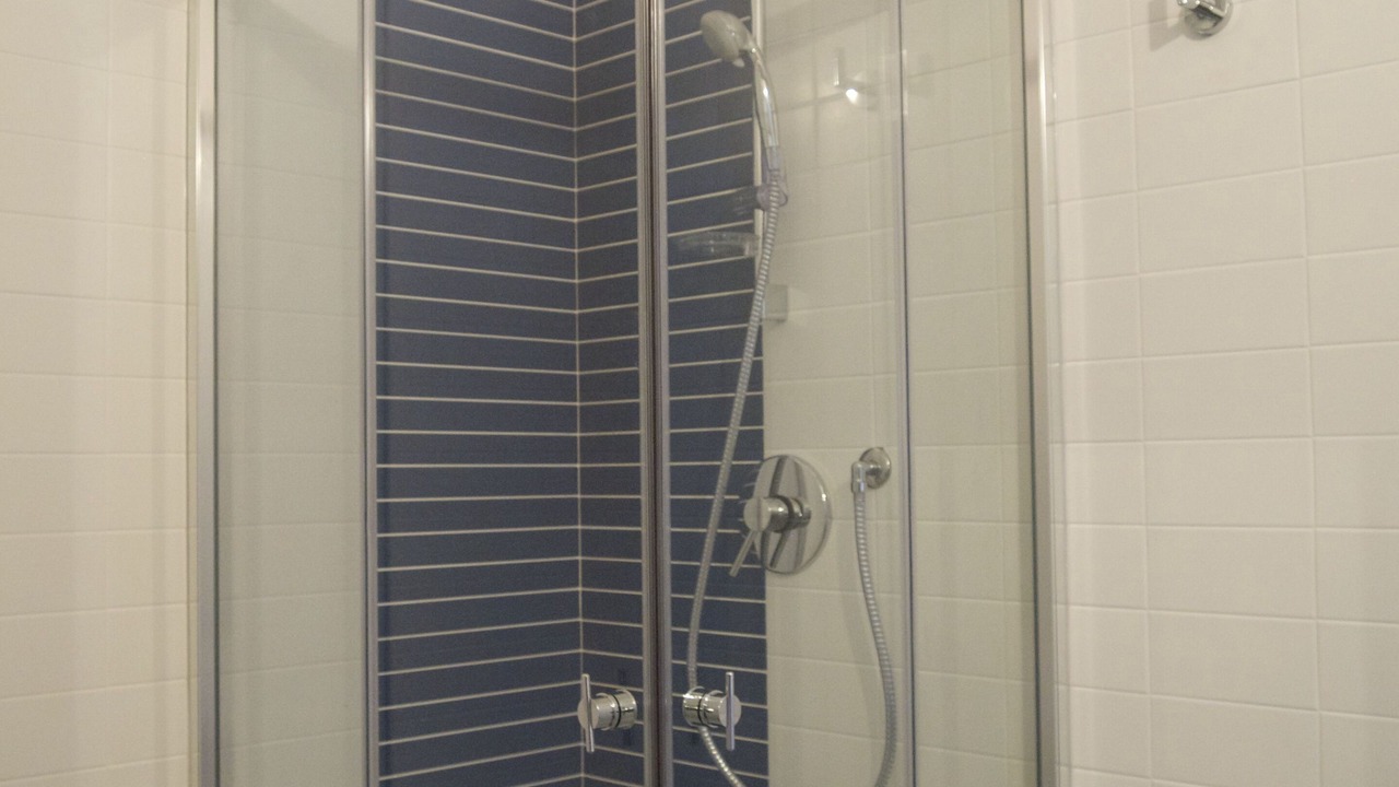 Photo of Bathroom in Marina di Ragusa