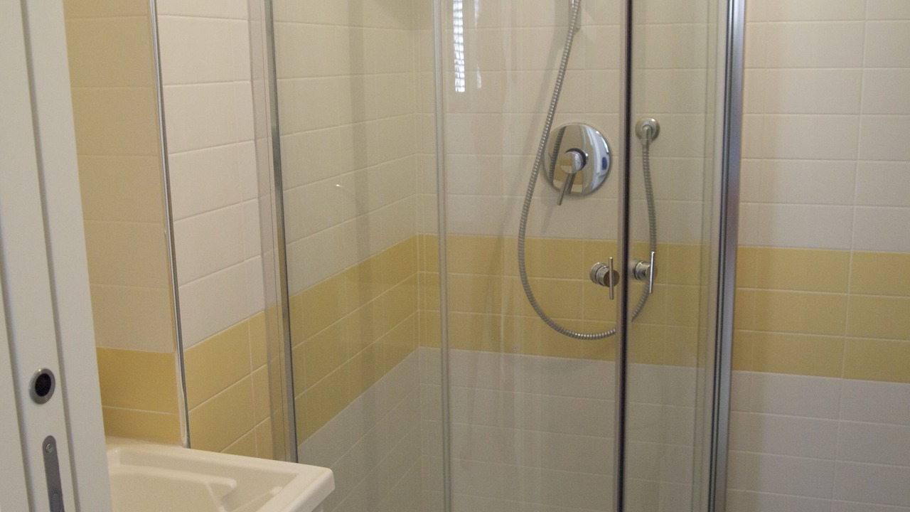 Photo of Bathroom in Marina di Ragusa