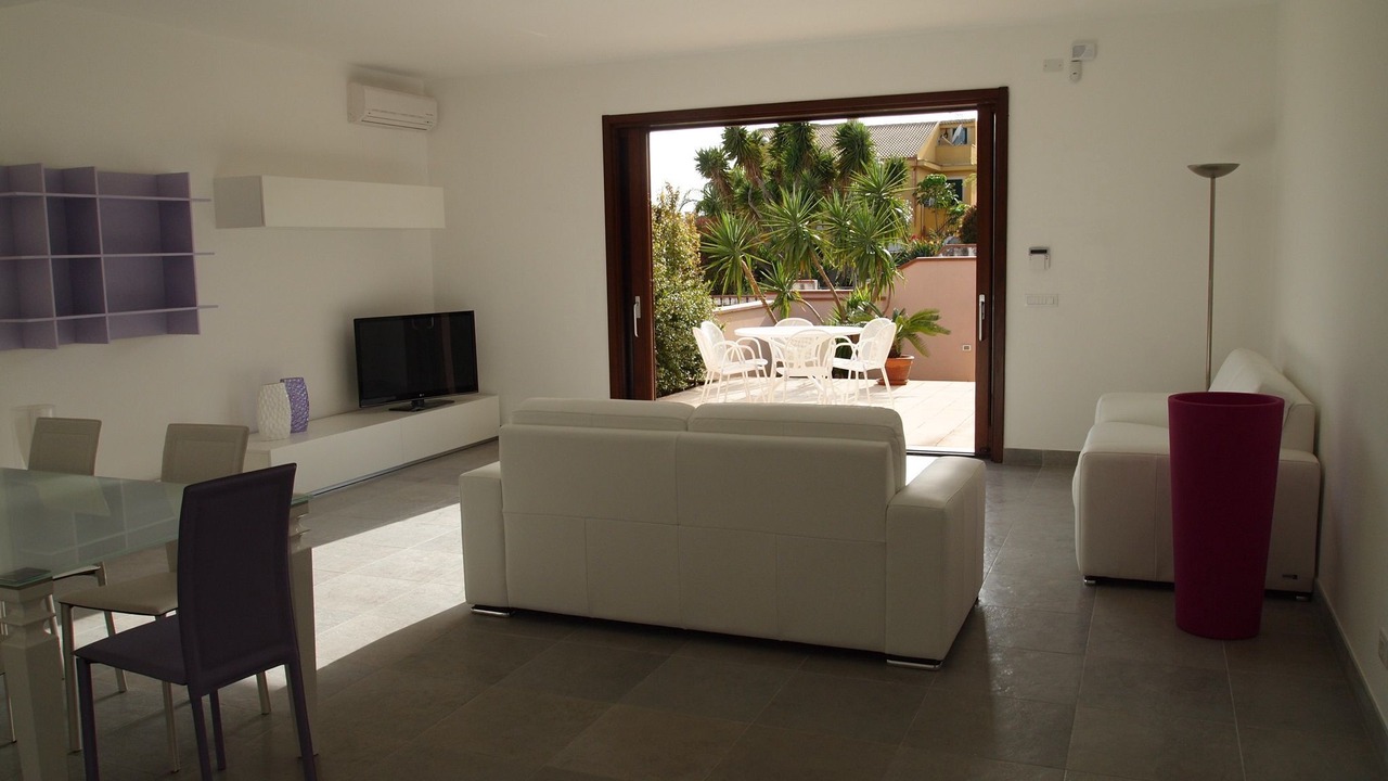 Photo of Livingroom in Marina di Ragusa