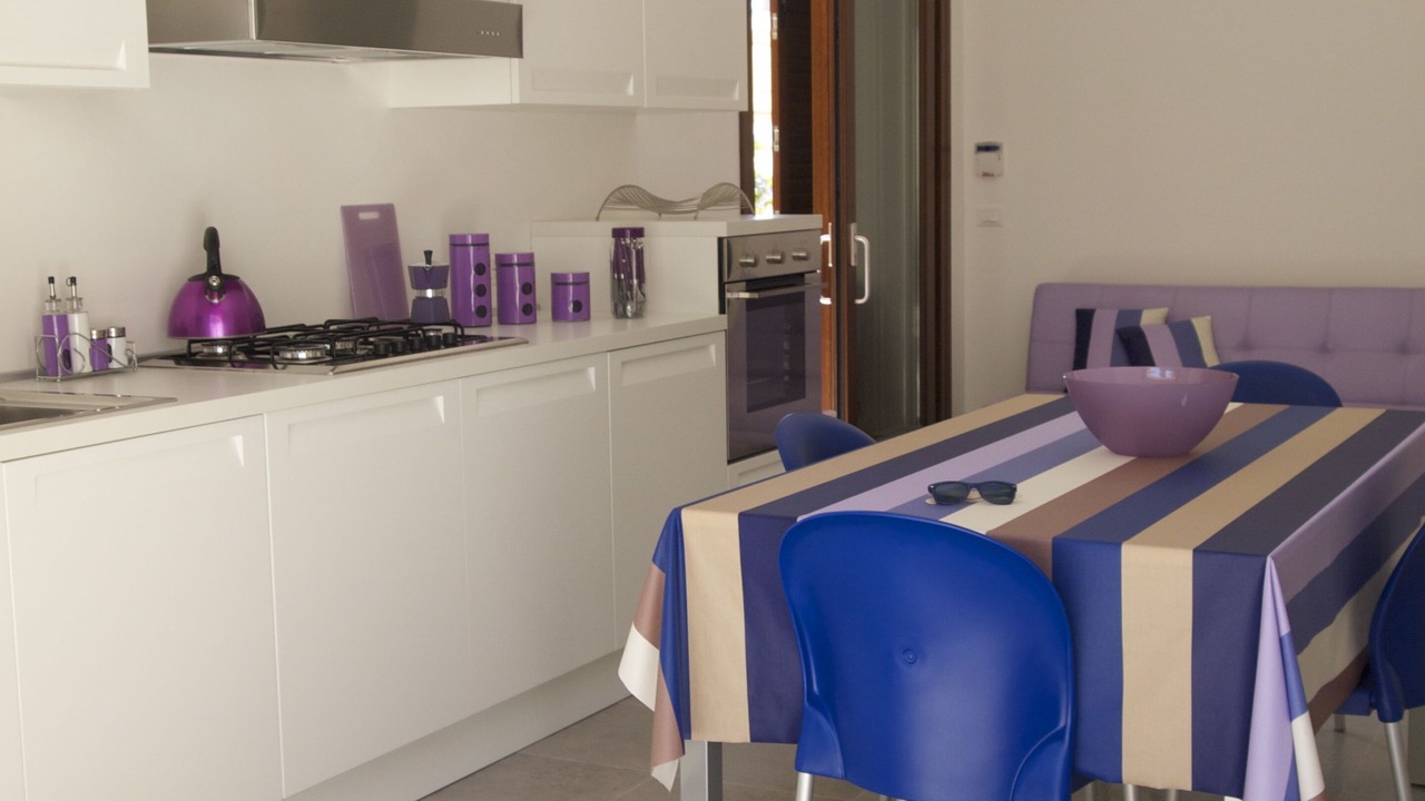 Photo of Kitchen in Marina di Ragusa