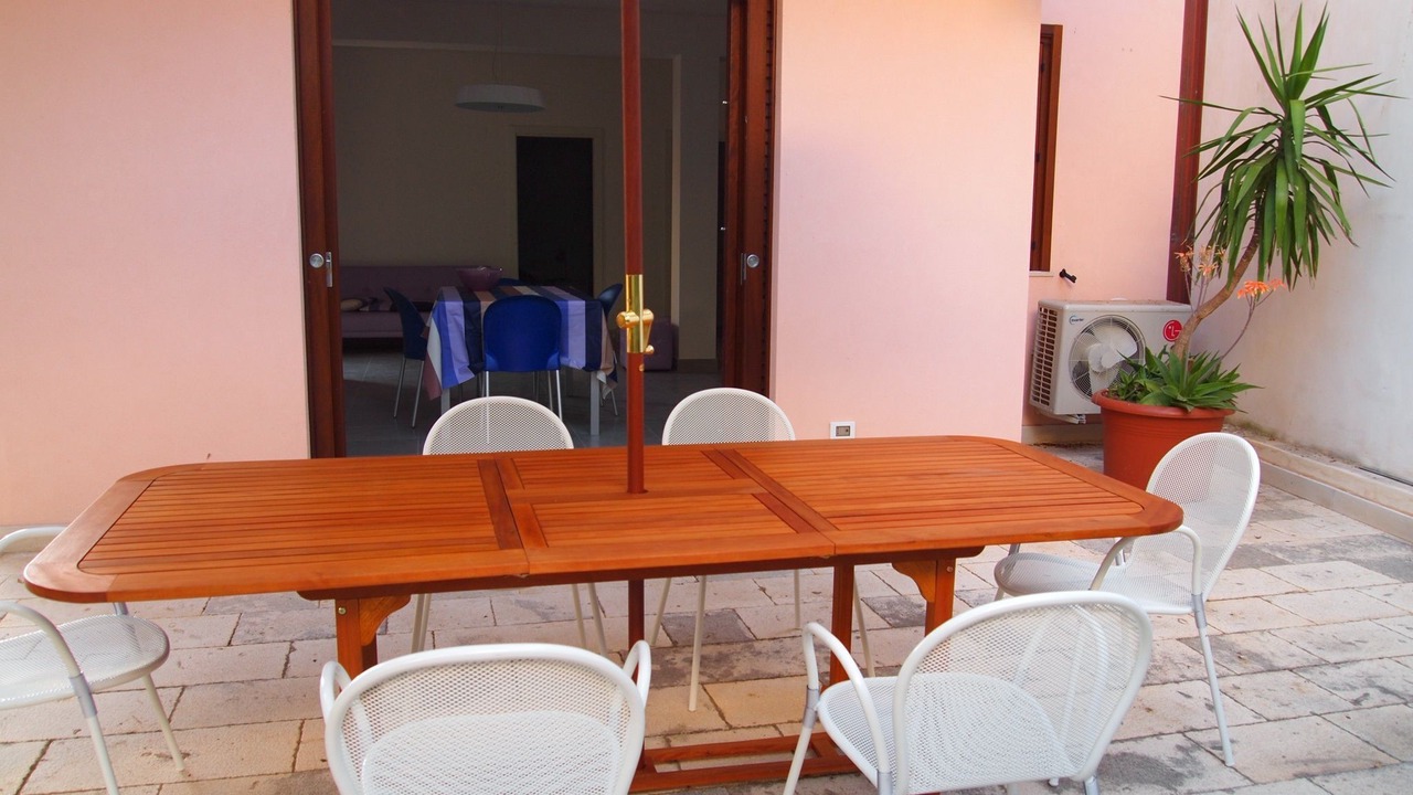 Photo of Outdoor in Marina di Ragusa