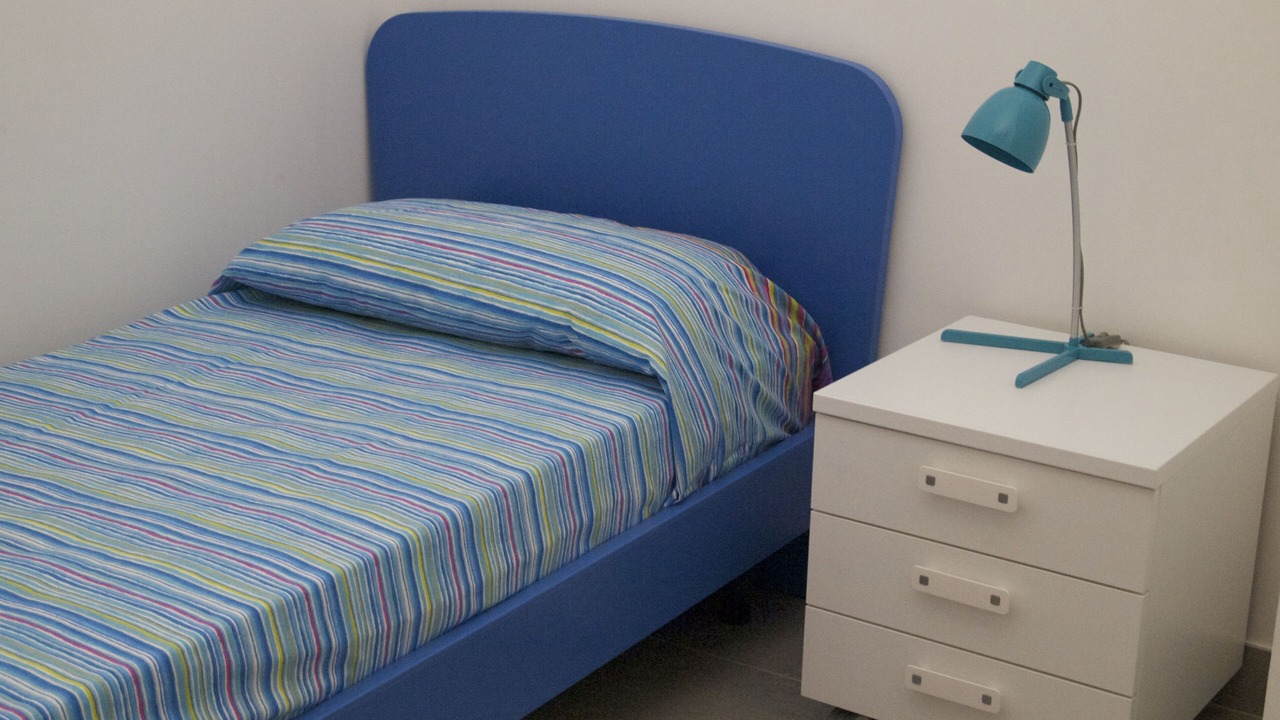 Photo of Bedroom in Marina di Ragusa