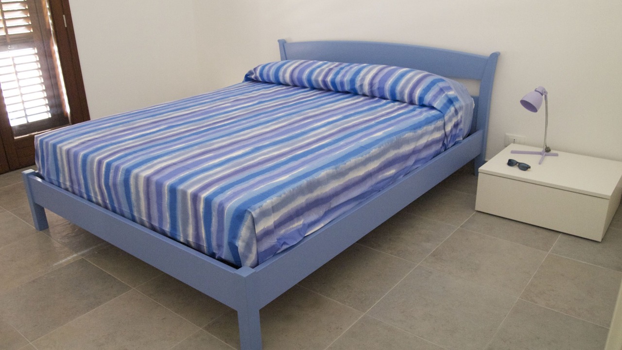 Photo of Bedroom in Marina di Ragusa