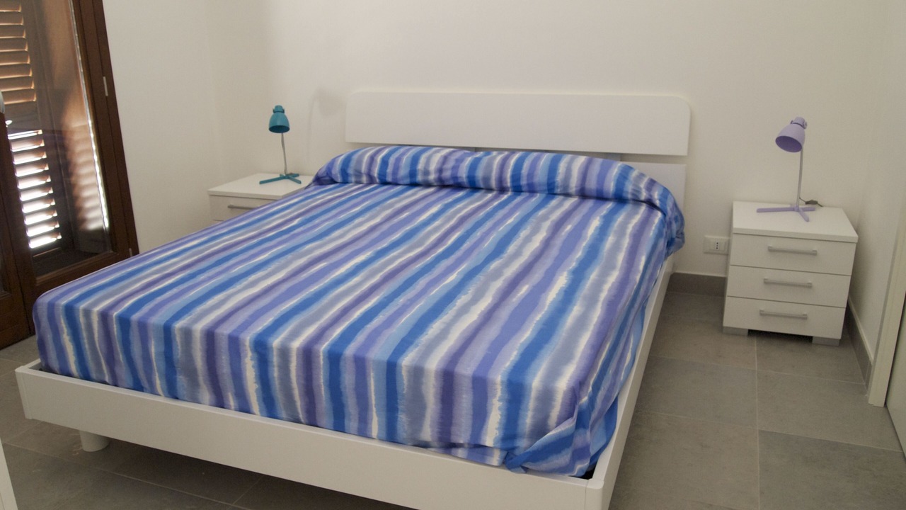 Photo of Bedroom in Marina di Ragusa