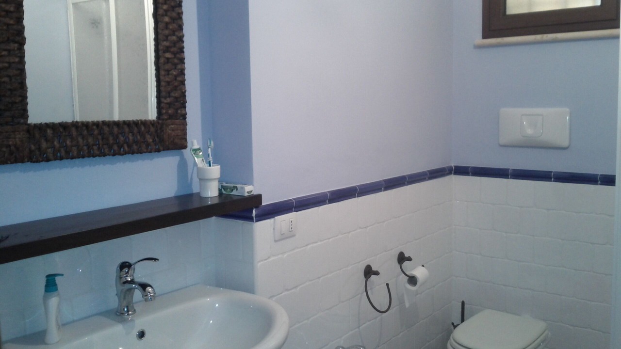 Photo of Bathroom in Montallegro