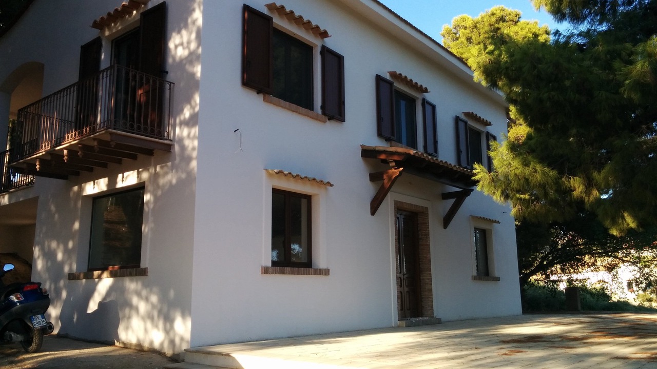 Photo of Outdoor in Montallegro